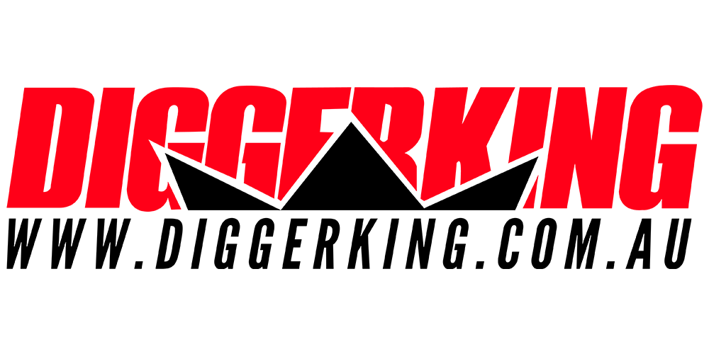 Digger King Parts