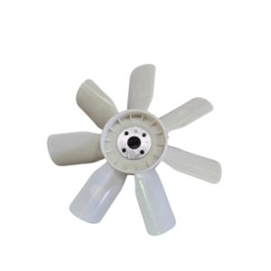 Perkins Radiator Fan