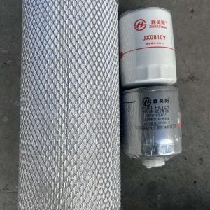 5.0 ton forklift filters